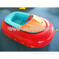 CE hot selling inflatable water aqua bumper boat for kids